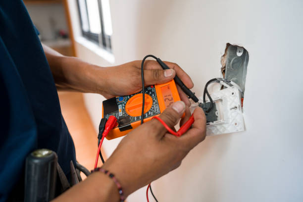 Best Commercial Electrician Services  in Centerville, GA