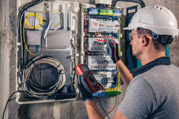 Best Affordable Electrical Installation  in Centerville, GA