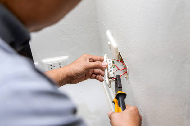 Best Emergency Electrician Near Me  in Centerville, GA