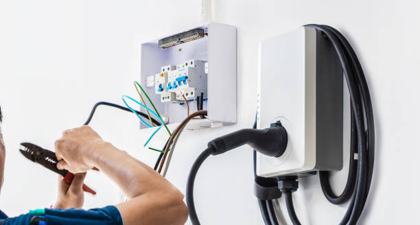 Best Local Electrician Companies  in Centerville, GA