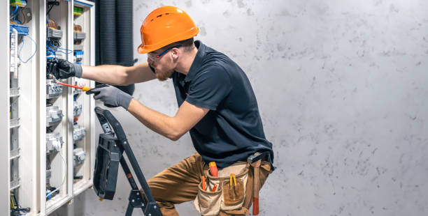 Best Home Electrical Repair  in Centerville, GA