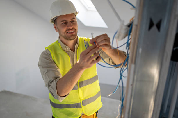, GA Electrician Company