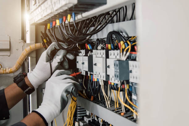 Best Electrical System Inspection  in Centerville, GA